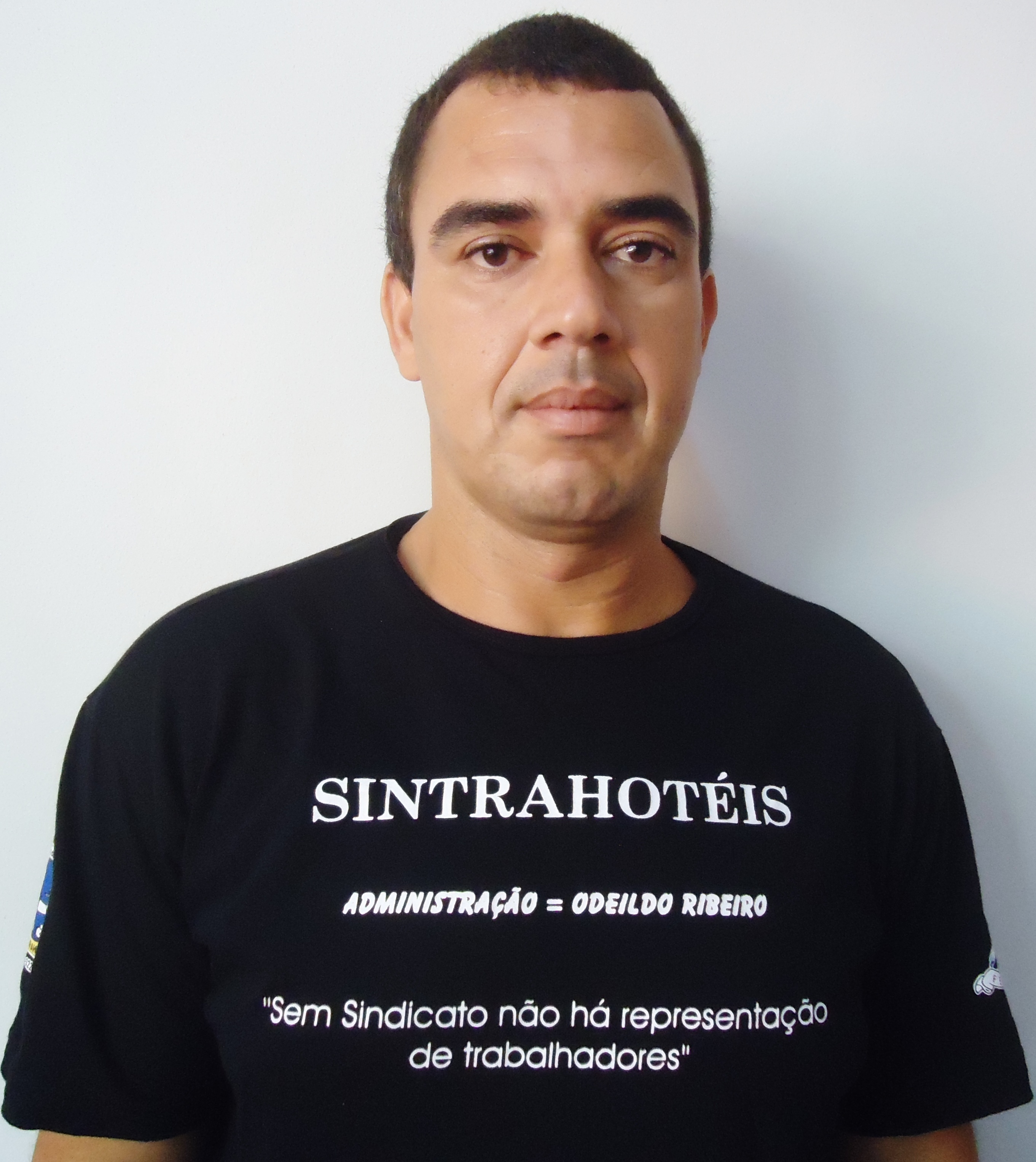 Antonio Marcos Silva